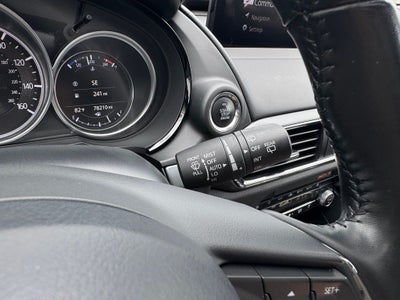 2023 Mazda Mazda CX-9 Touring Plus