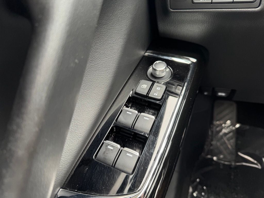 2023 Mazda Mazda CX-9 Touring Plus