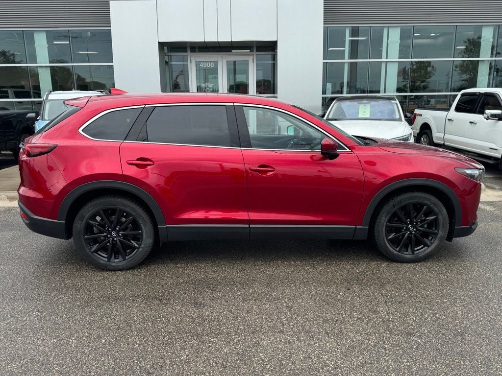2023 Mazda Mazda CX-9 Touring Plus