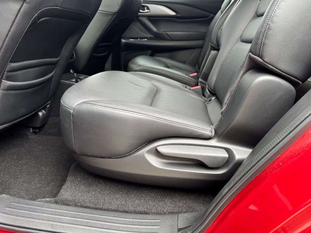 2023 Mazda Mazda CX-9 Touring Plus