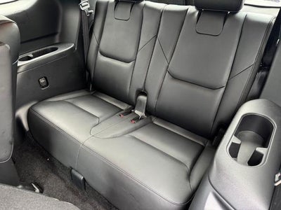 2023 Mazda Mazda CX-9 Touring Plus