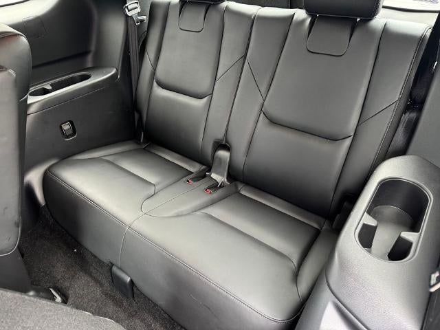 2023 Mazda Mazda CX-9 Touring Plus