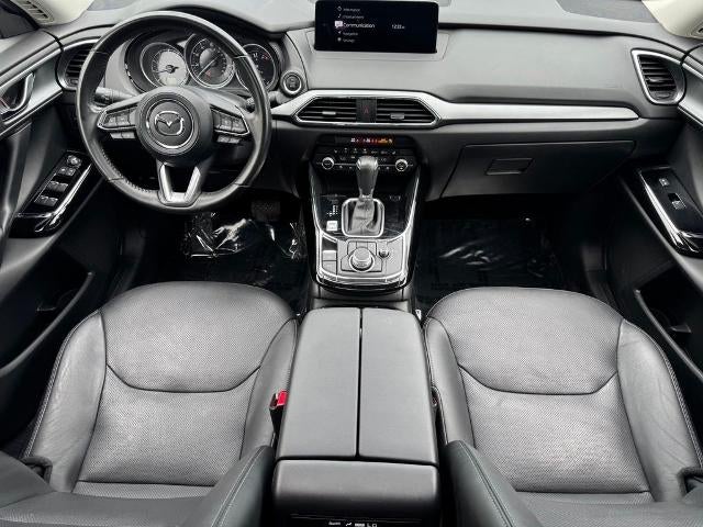 2023 Mazda Mazda CX-9 Touring Plus