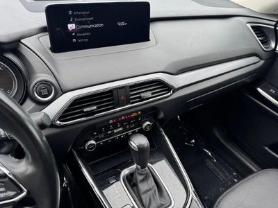 2023 Mazda Mazda CX-9 Touring Plus