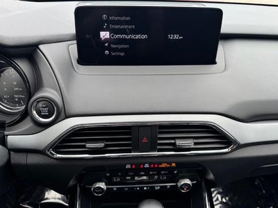 2023 Mazda Mazda CX-9 Touring Plus