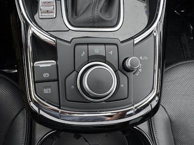 2023 Mazda Mazda CX-9 Touring Plus