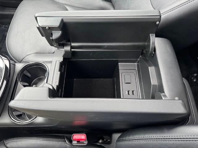 2023 Mazda Mazda CX-9 Touring Plus