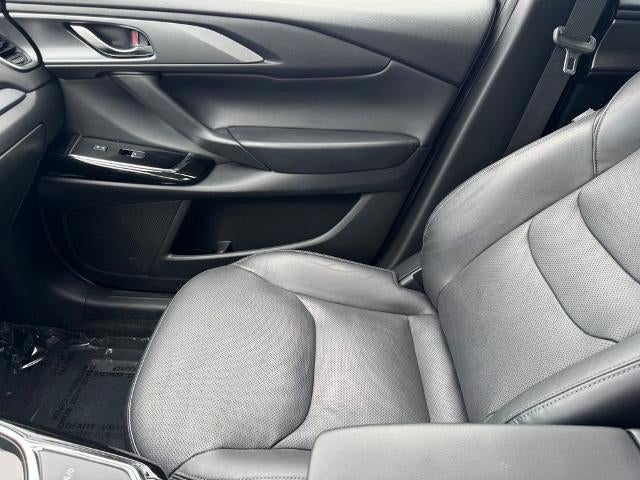 2023 Mazda Mazda CX-9 Touring Plus