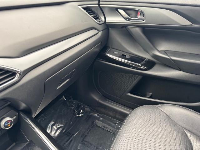 2023 Mazda Mazda CX-9 Touring Plus