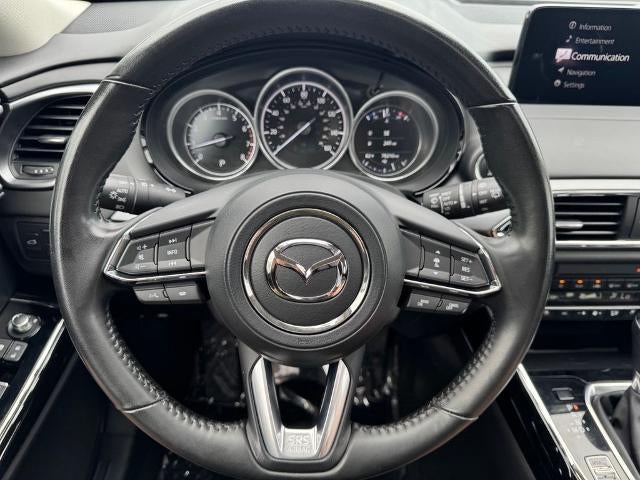 2023 Mazda Mazda CX-9 Touring Plus