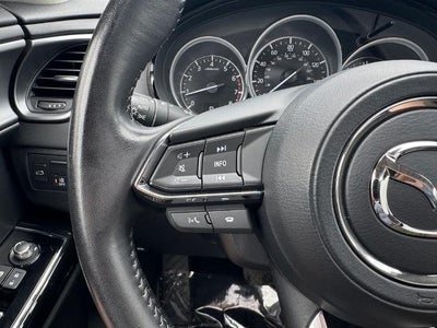 2023 Mazda Mazda CX-9 Touring Plus