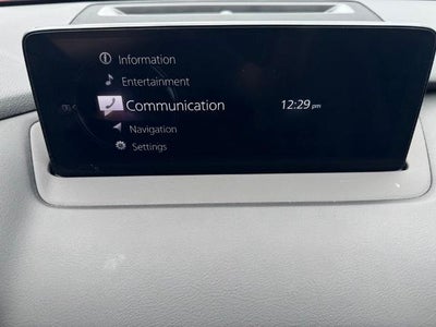 2023 Mazda Mazda CX-9 Touring Plus