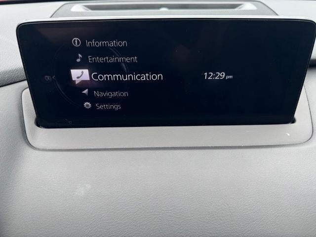 2023 Mazda Mazda CX-9 Touring Plus