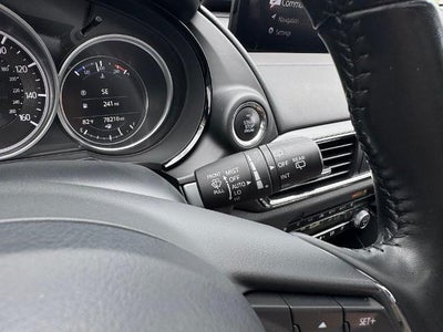 2023 Mazda Mazda CX-9 Touring Plus