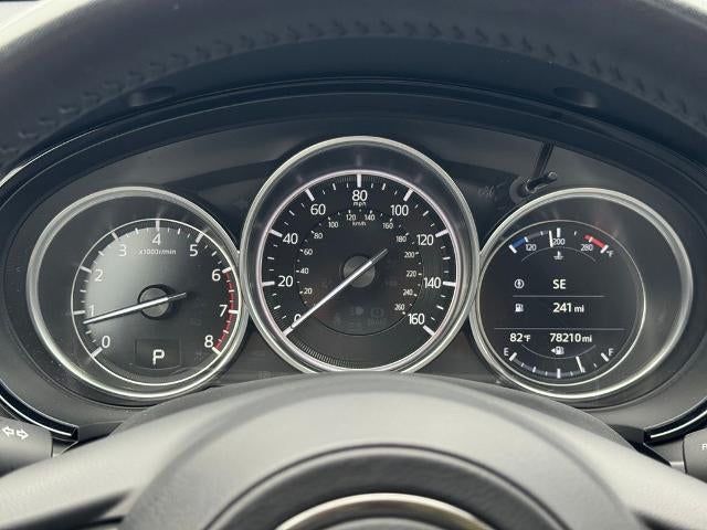 2023 Mazda Mazda CX-9 Touring Plus
