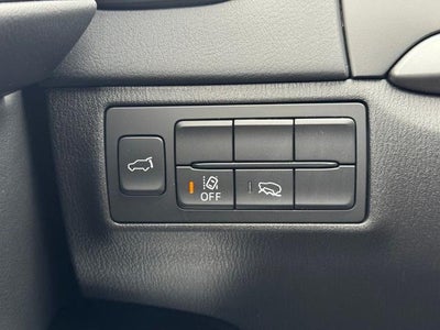 2023 Mazda Mazda CX-9 Touring Plus