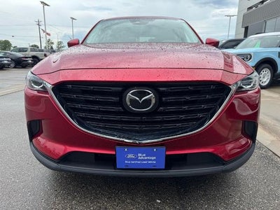 2023 Mazda Mazda CX-9 Touring Plus