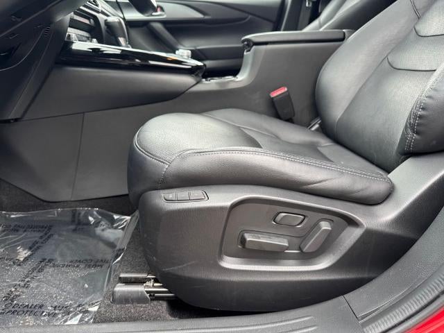 2023 Mazda Mazda CX-9 Touring Plus