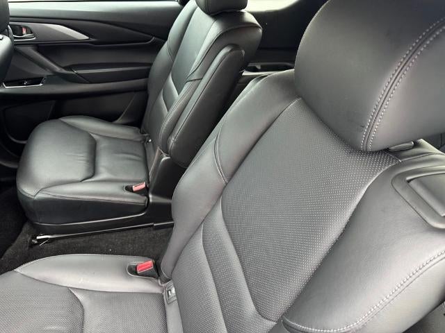 2023 Mazda Mazda CX-9 Touring Plus