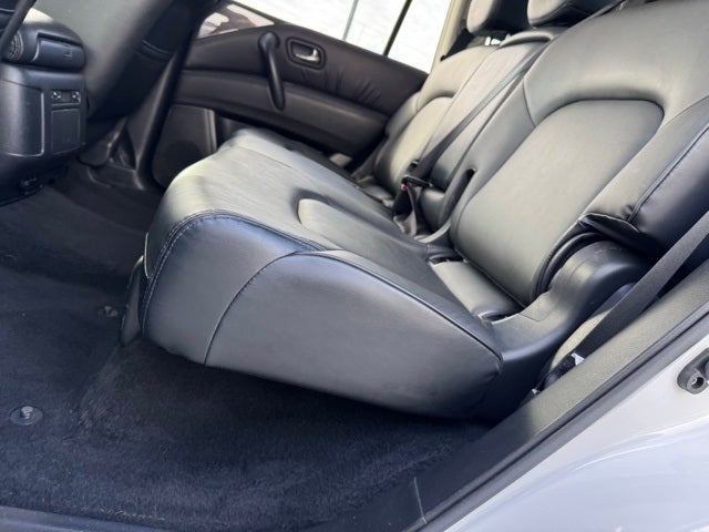 2021 Nissan Armada SV w/ Intelligent Cruise Control + Power Liftgate