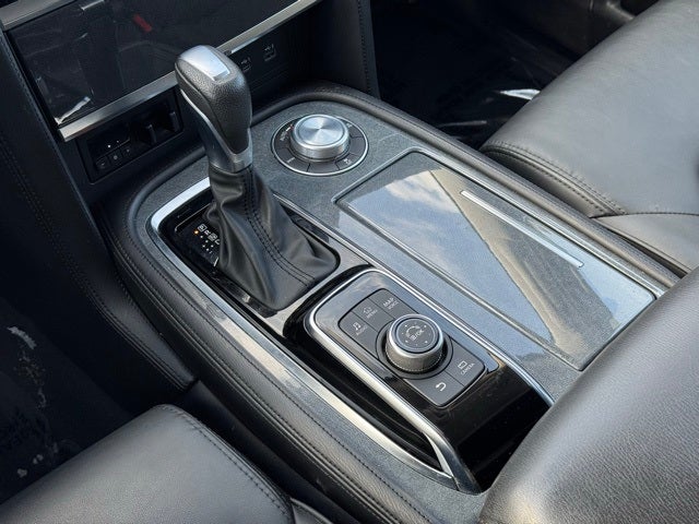 2021 Nissan Armada SV w/ Intelligent Cruise Control + Power Liftgate