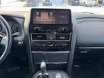 2021 Nissan Armada SV w/ Intelligent Cruise Control + Power Liftgate
