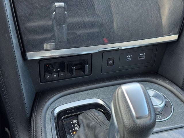 2021 Nissan Armada SV w/ Intelligent Cruise Control + Power Liftgate