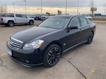 2006 INFINITI M35 X