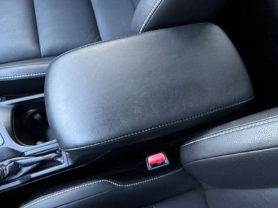 2018 Toyota RAV4 Hybrid Limited