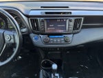2018 Toyota RAV4 Hybrid Limited