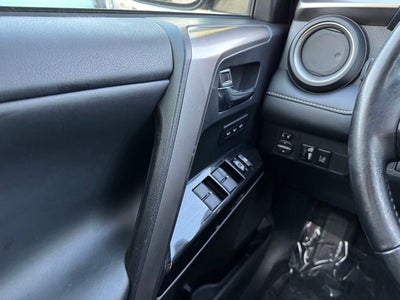2018 Toyota RAV4 Hybrid Limited
