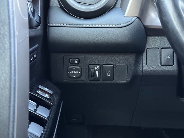 2018 Toyota RAV4 Hybrid Limited