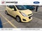 2013 Chevrolet Spark 1LT