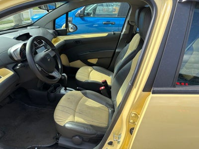 2013 Chevrolet Spark 1LT