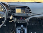 2018 Hyundai Elantra Sport
