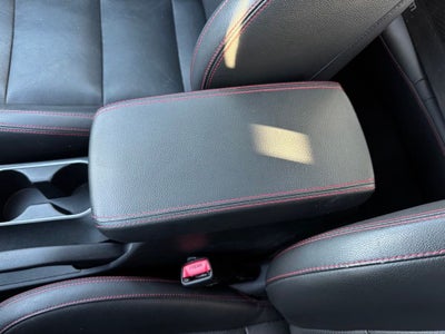 2018 Hyundai Elantra Sport