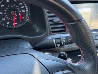 2018 Hyundai Elantra Sport