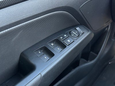2018 Hyundai Elantra Sport
