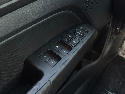 2018 Hyundai Elantra Sport