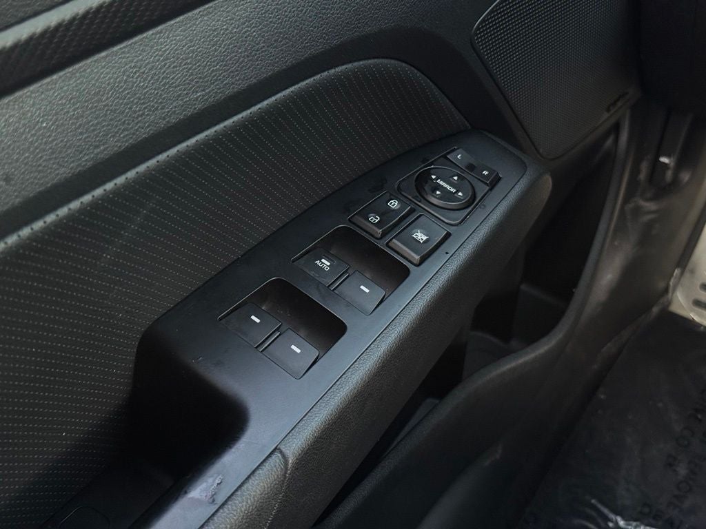 2018 Hyundai Elantra Sport