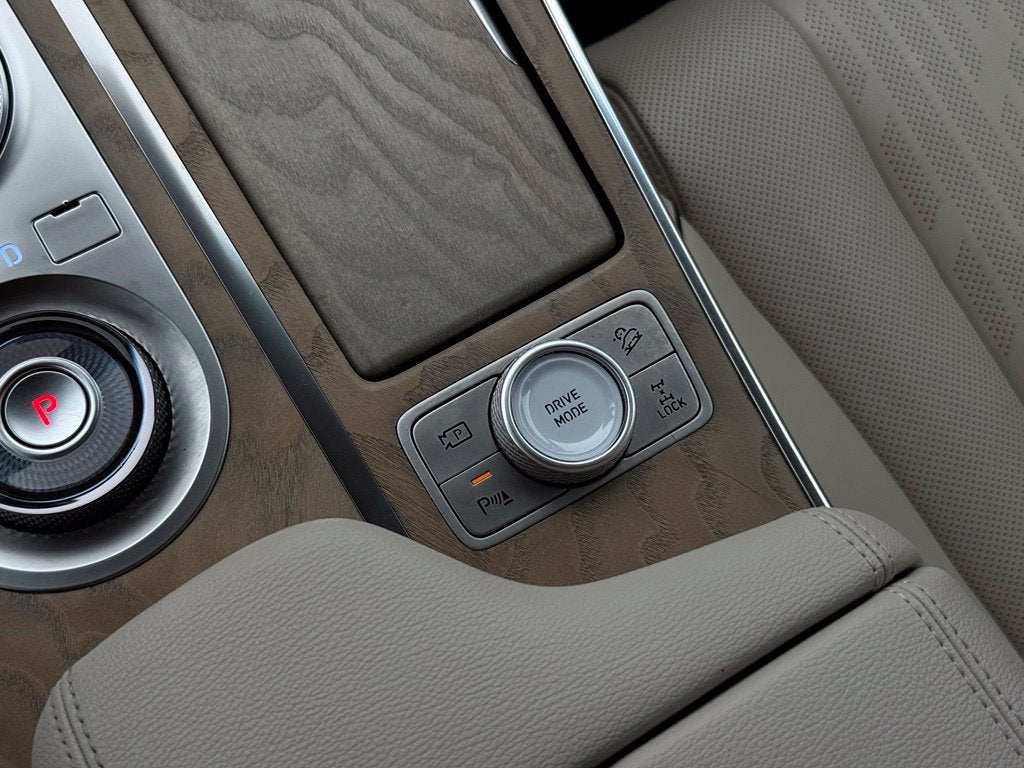 2022 Genesis GV80 2.5T