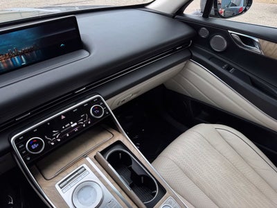 2022 Genesis GV80 2.5T