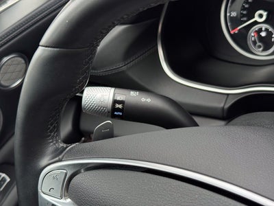 2022 Genesis GV80 2.5T