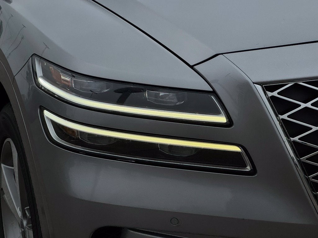 2022 Genesis GV80 2.5T