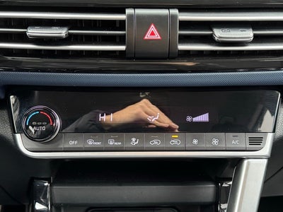 2023 Kia Seltos S w/ Intelligent Access + Remote Start