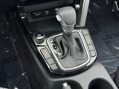 2023 Kia Seltos S w/ Intelligent Access + Remote Start