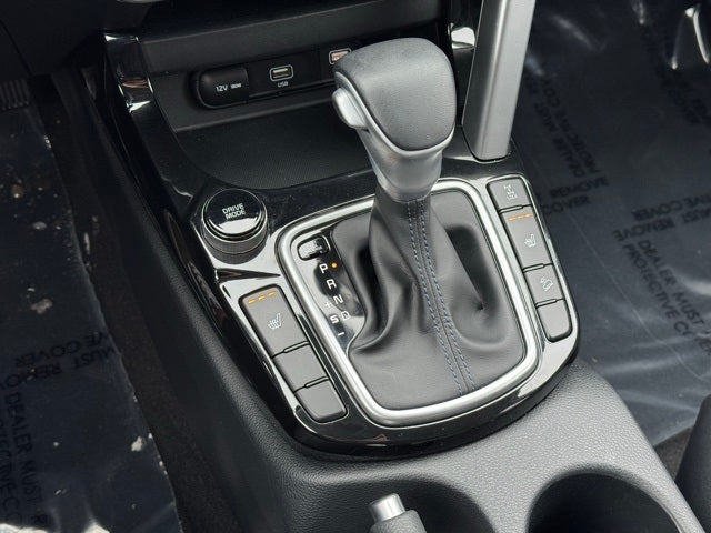 2023 Kia Seltos S w/ Intelligent Access + Remote Start