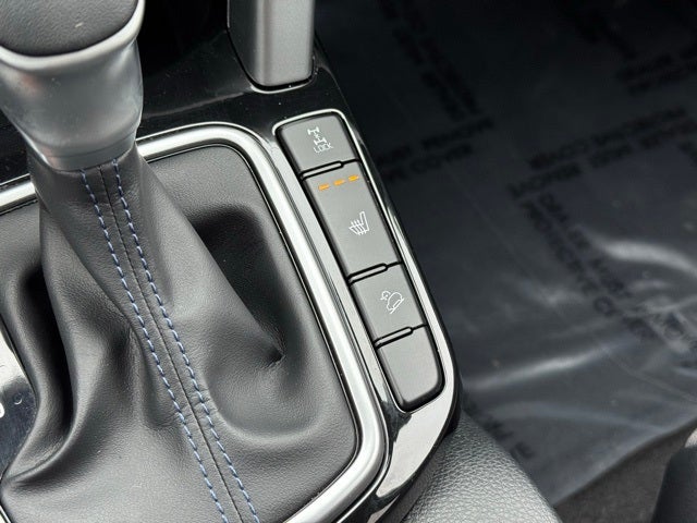 2023 Kia Seltos S w/ Intelligent Access + Remote Start