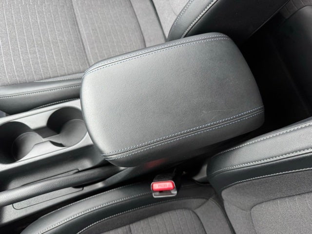 2023 Kia Seltos S w/ Intelligent Access + Remote Start