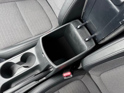 2023 Kia Seltos S w/ Intelligent Access + Remote Start